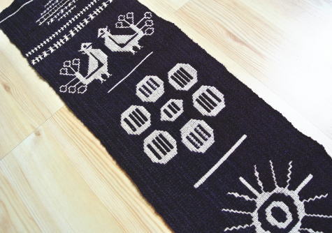 �k���̐D�@�t�B���D